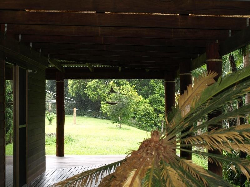 139 Chowan Creek Road, Murwillumbah NSW 2484