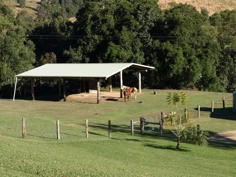 139 Chowan Creek Road, Murwillumbah NSW 2484