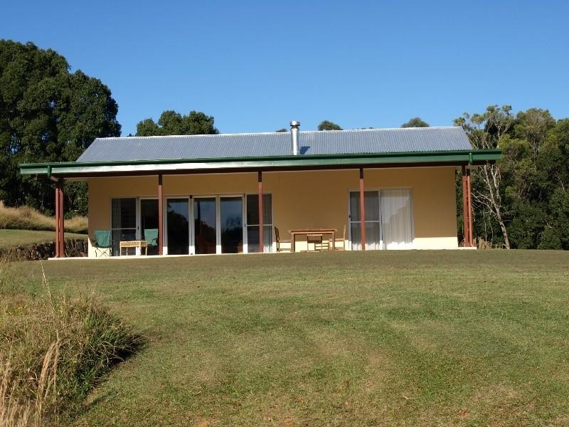 139 Chowan Creek Road, Murwillumbah NSW 2484