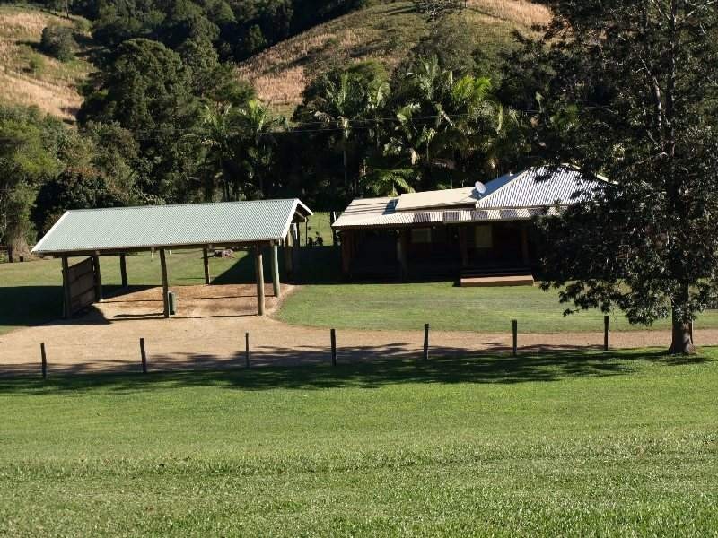 139 Chowan Creek Road, Murwillumbah NSW 2484