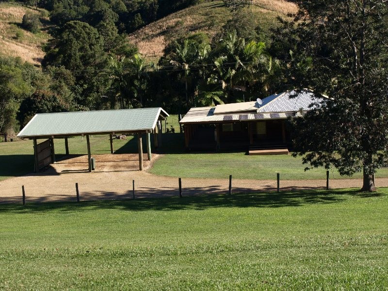 139 Chowan Creek Road, Murwillumbah NSW 2484