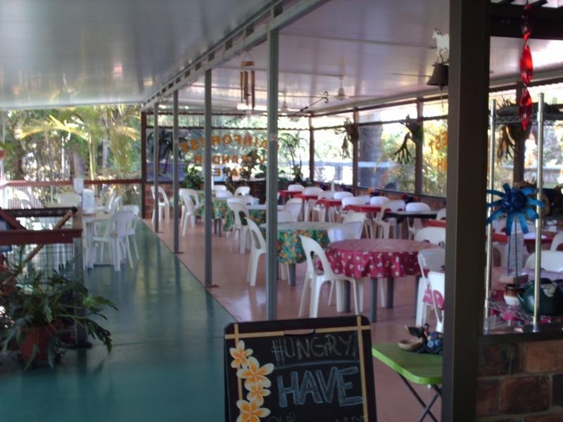 1004 Numinbah Road, Crystal Creek NSW 2484