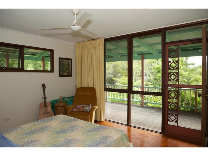 601 Smiths Creek Road, Uki NSW 2484