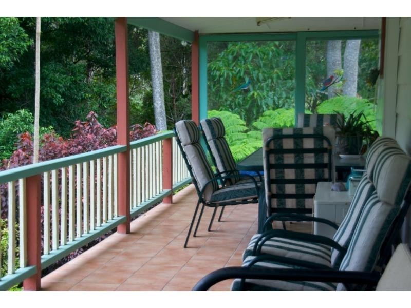 601 Smiths Creek Road, Uki NSW 2484