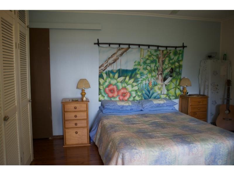 601 Smiths Creek Road, Uki NSW 2484