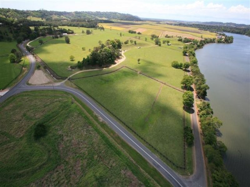 592 McAuleys Road, North Tumbulgum NSW 2490