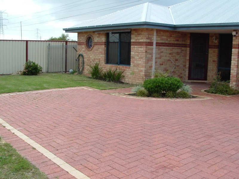53 Mitra Loop, Orchid Park Estate, Beechboro WA 6063