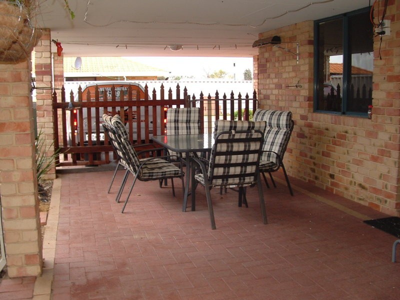 53 Mitra Loop, Orchid Park Estate, Beechboro WA 6063