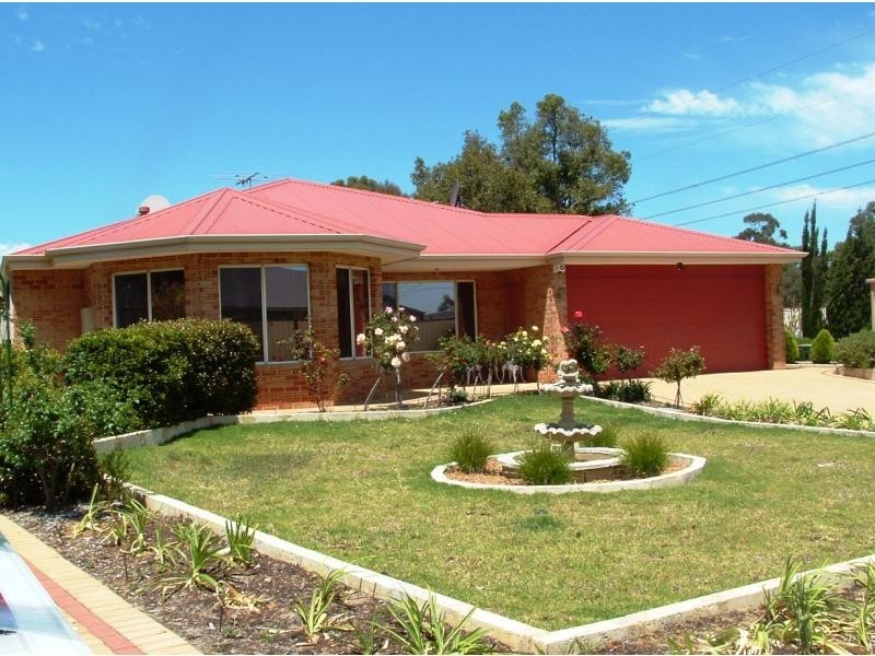 17 Bittern Close, Crystal Brook Estate, Maida Vale WA 6057