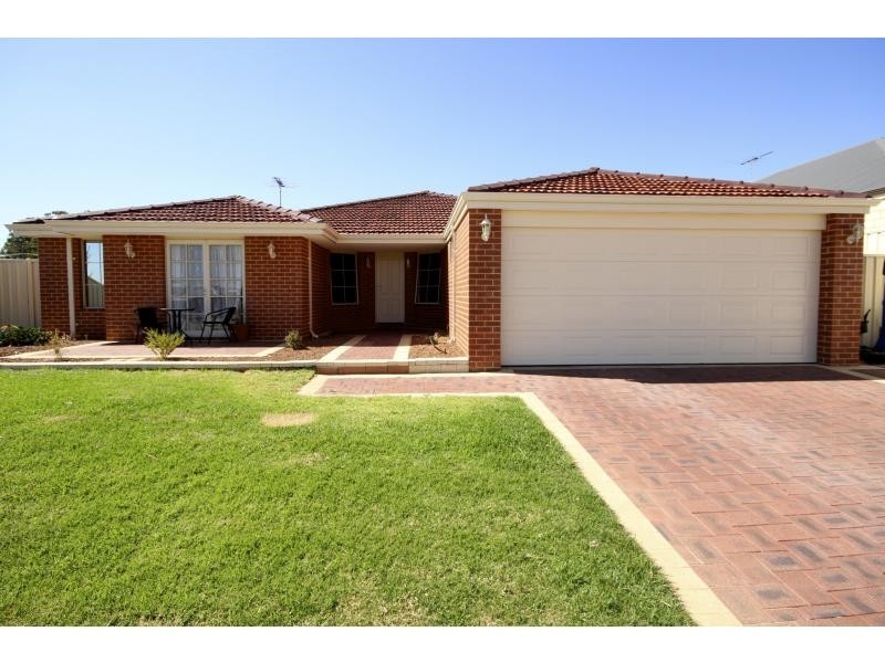 19 Nocturne Rise, Bullsbrook WA 6084