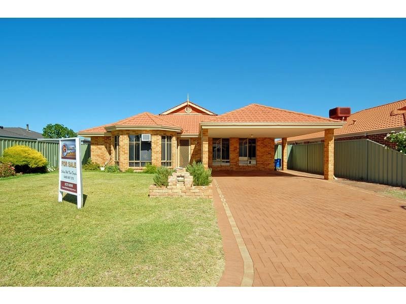 3 Laurina Way, Jane Brook WA 6056