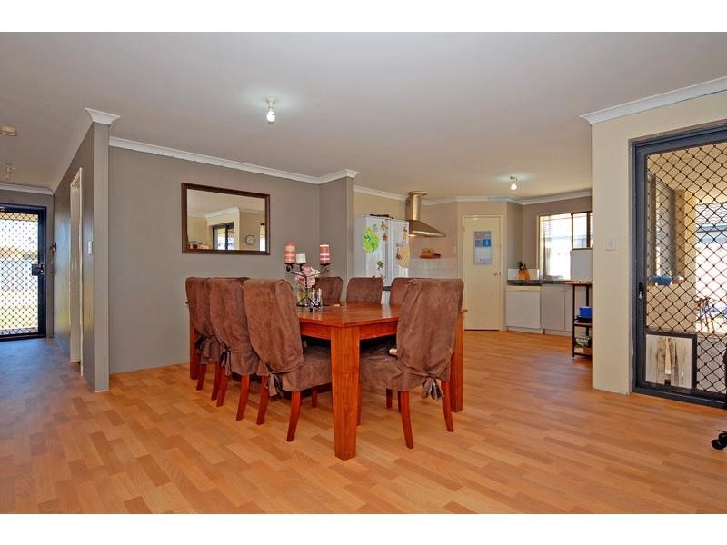 63 Mitra Loop, Orchid Park Estate, Beechboro WA 6063