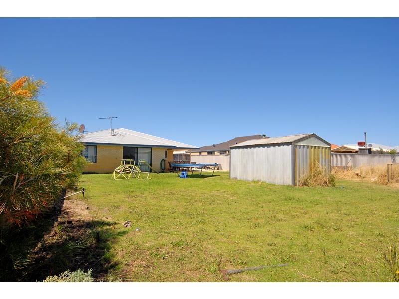 63 Mitra Loop, Orchid Park Estate, Beechboro WA 6063