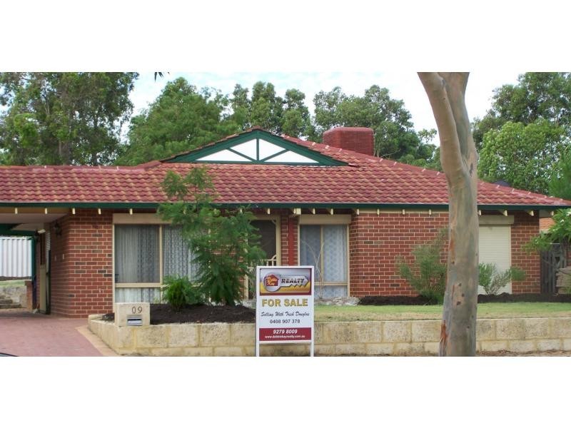 109 O’Connor Road, Stratton WA 6056