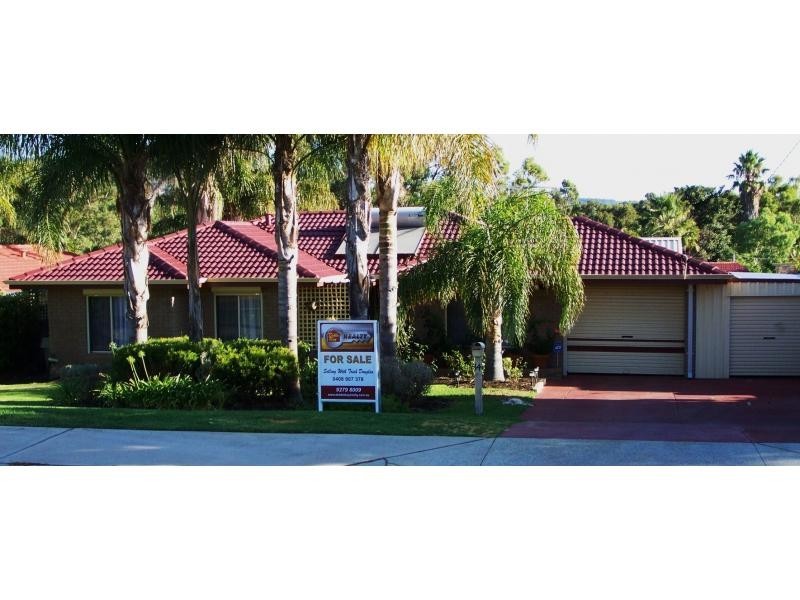 14 Abingdon Road, Swan View WA 6056