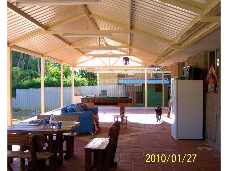 14 Abingdon Road, Swan View WA 6056