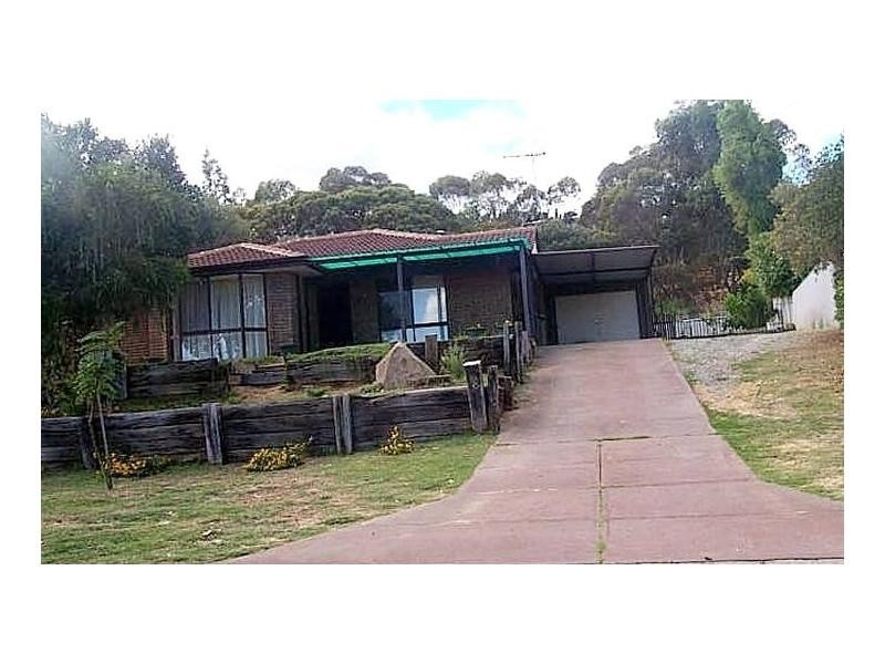 Swan View WA 6056