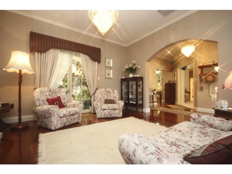 1 River Bank Boulevard, Olive Grove Estate, South Guildford WA 6055