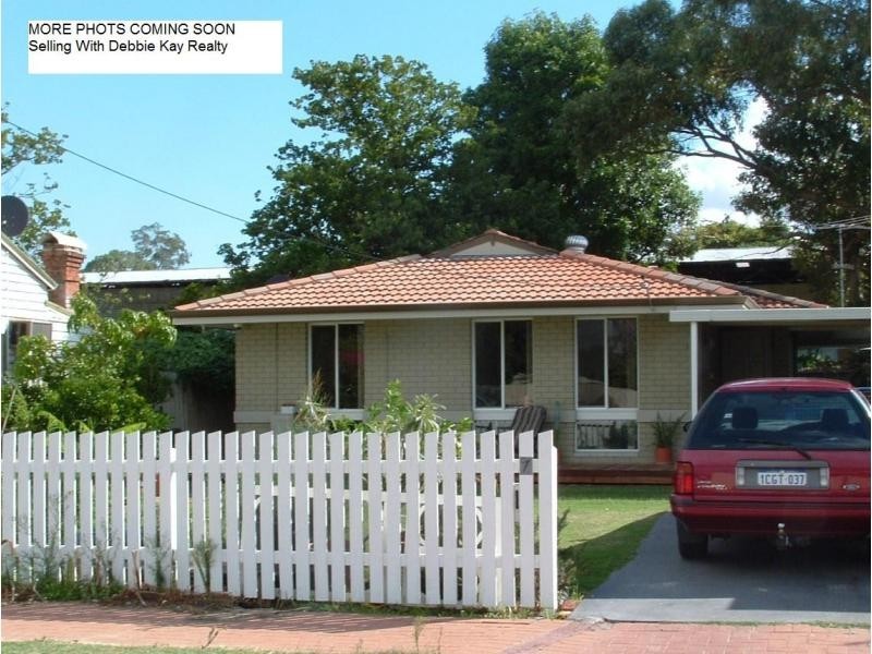 7 Wellman Street, Guildford WA 6055