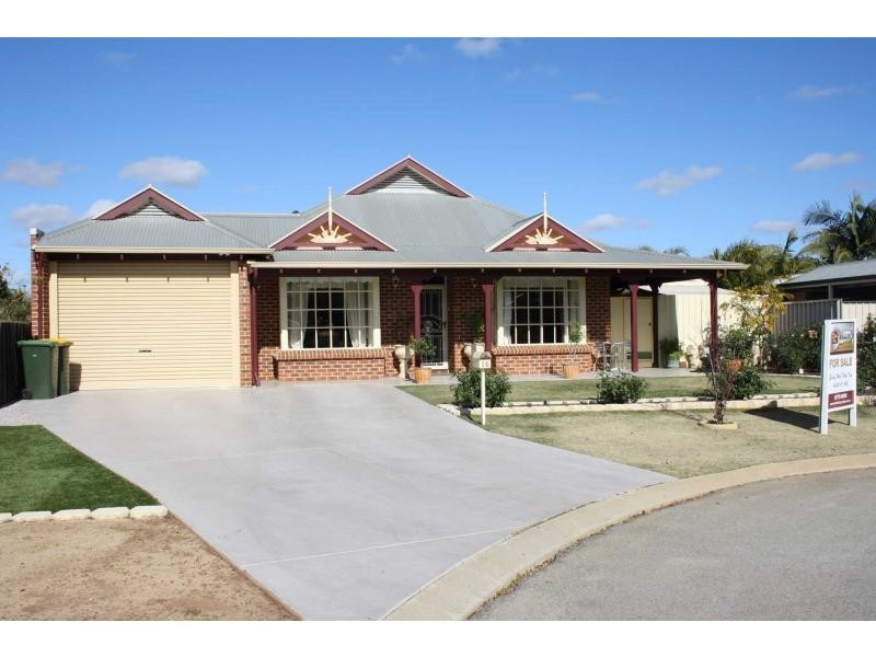 16 Houghton Close, Olive Grove Estate, South Guildford WA 6055