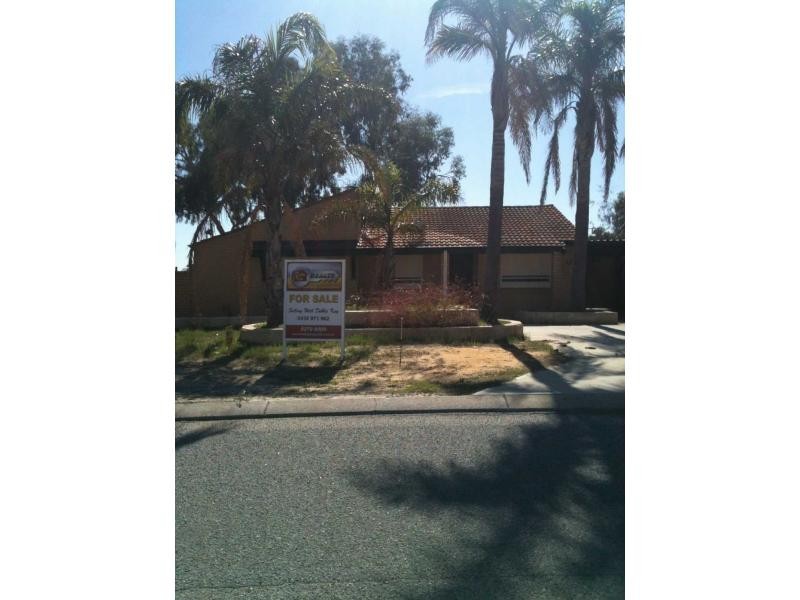 87 Blackadder Road, Swan View WA 6056