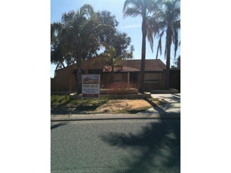 87 Blackadder Road, Swan View WA 6056