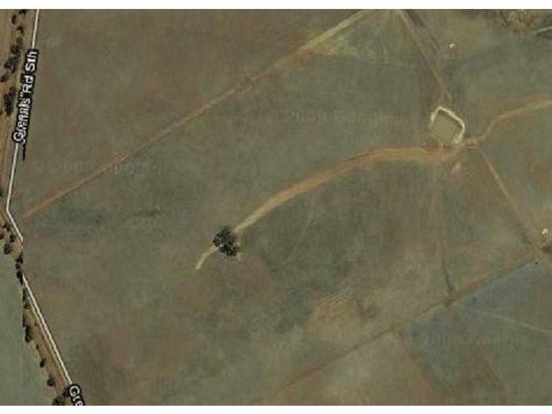 Lot 651 Greenhills South Road North, York WA 6302