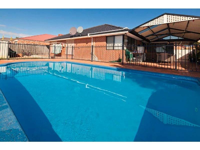 9 Twynam Mews, Ellenbrook WA 6069