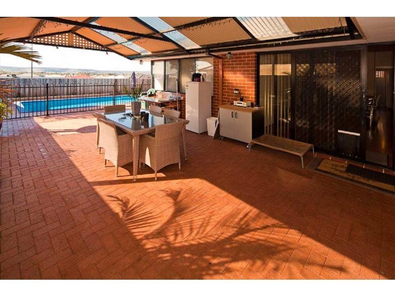 9 Twynam Mews, Ellenbrook WA 6069