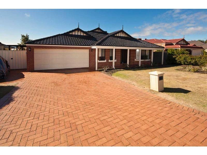 9 Twynam Mews, Ellenbrook WA 6069