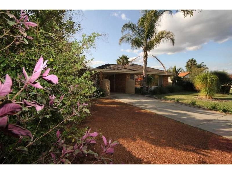 24 Pursuit Close, Middle Swan WA 6056