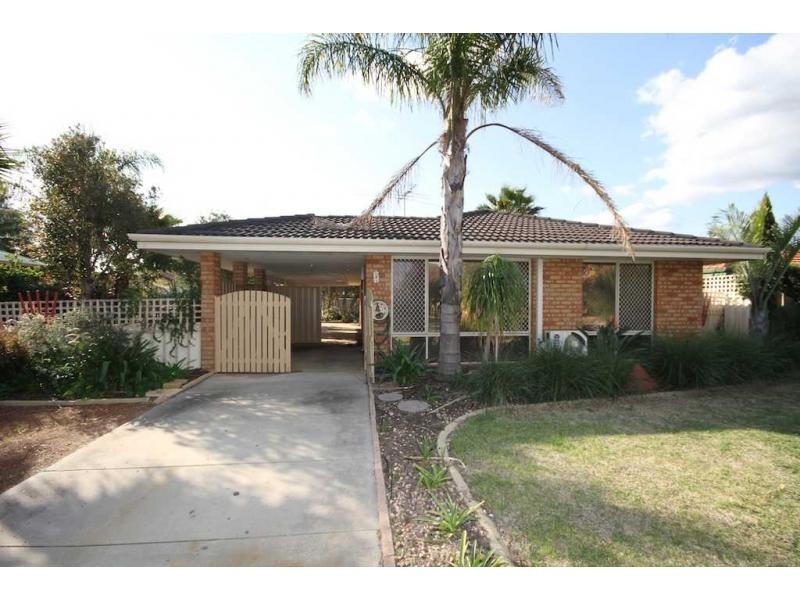 24 Pursuit Close, Middle Swan WA 6056