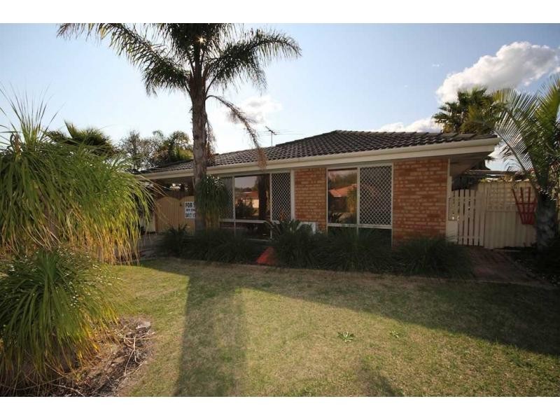 24 Pursuit Close, Middle Swan WA 6056