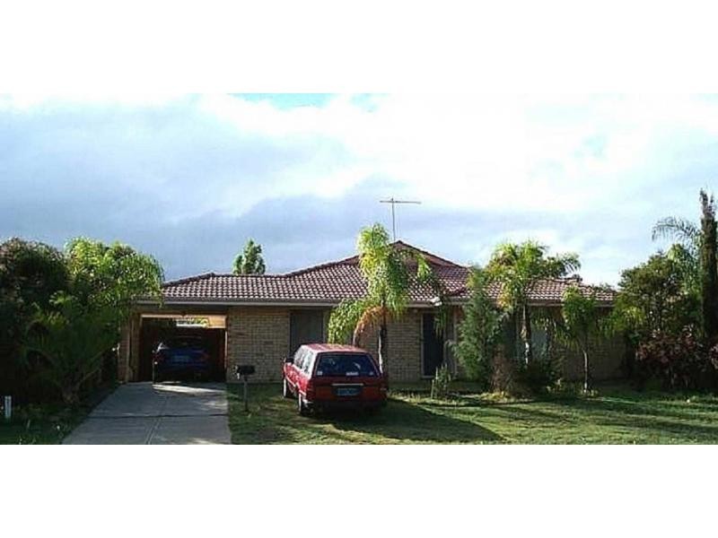 40 Cockman Street, Stratton WA 6056