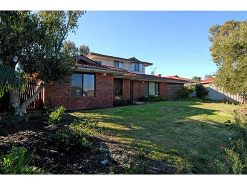 23 Abbott Way, Swan View WA 6056