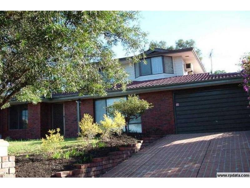 23 Abbott Way, Swan View WA 6056