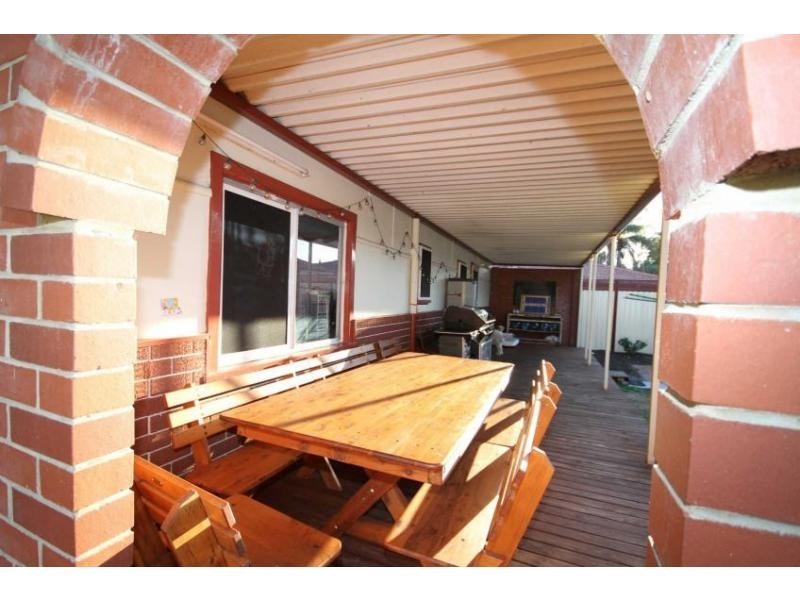 Bassendean WA 6054