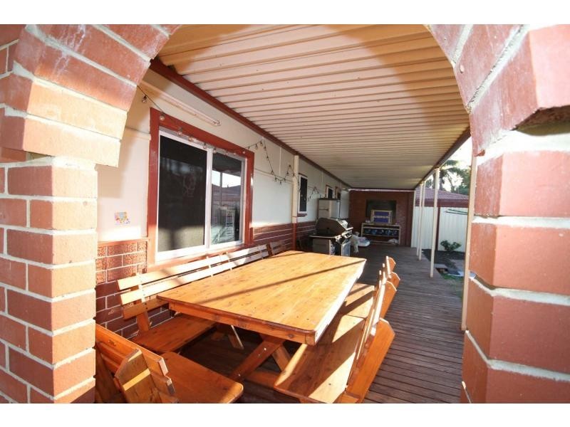 Bassendean WA 6054