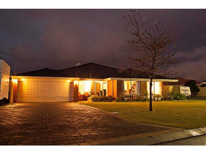 68 Ashdale Boulevard, Darch WA 6065