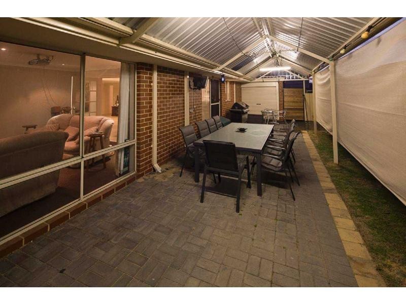 68 Ashdale Boulevard, Darch WA 6065