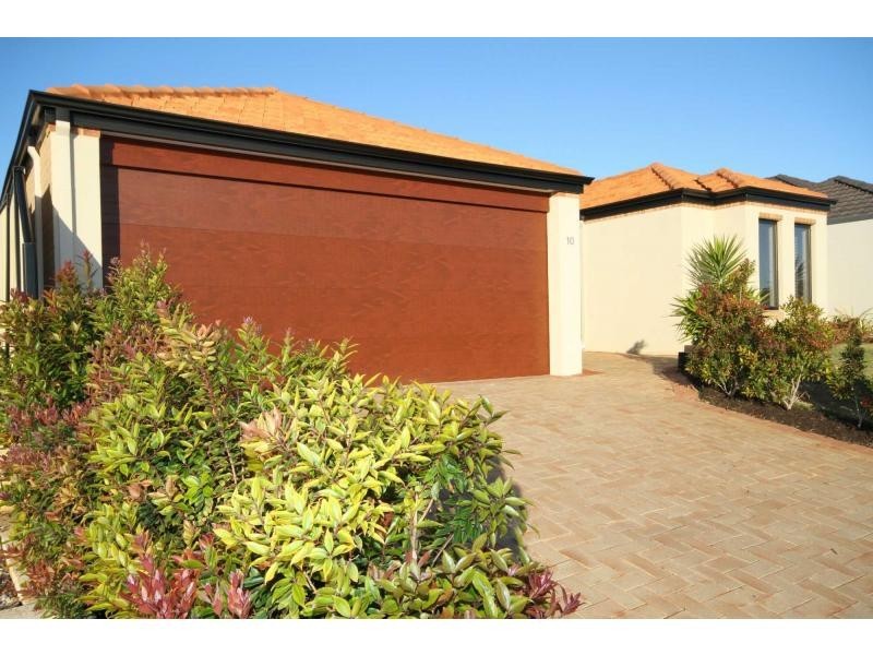 10 Harmony Avenue, Somerly, Clarkson WA 6030