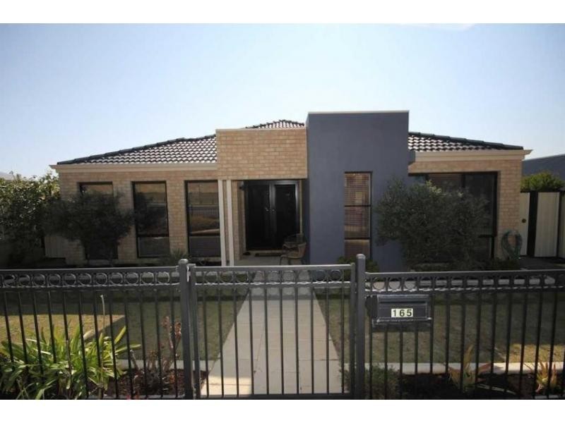 165 Ocean Keys Blvd, Clarkson WA 6030