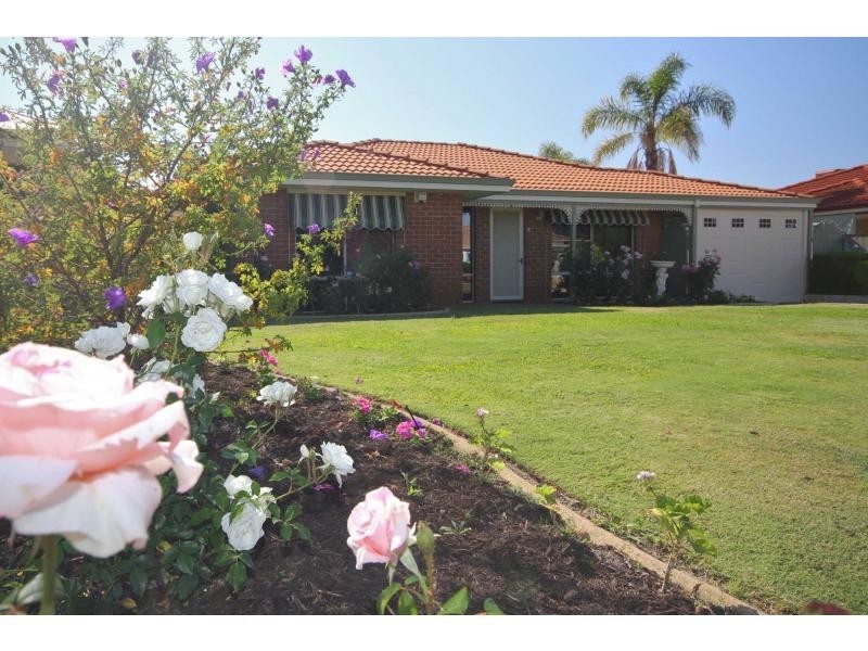25 Madura Close, Ballajura WA 6066