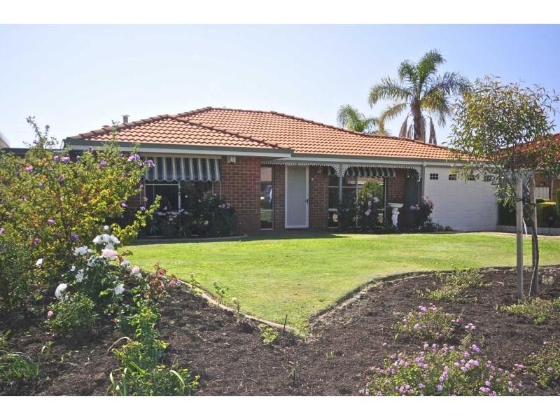 25 Madura Close, Ballajura WA 6066