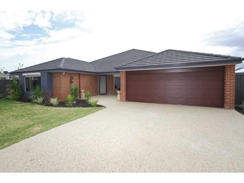 20 Nouveau Turn, Aveley WA 6069