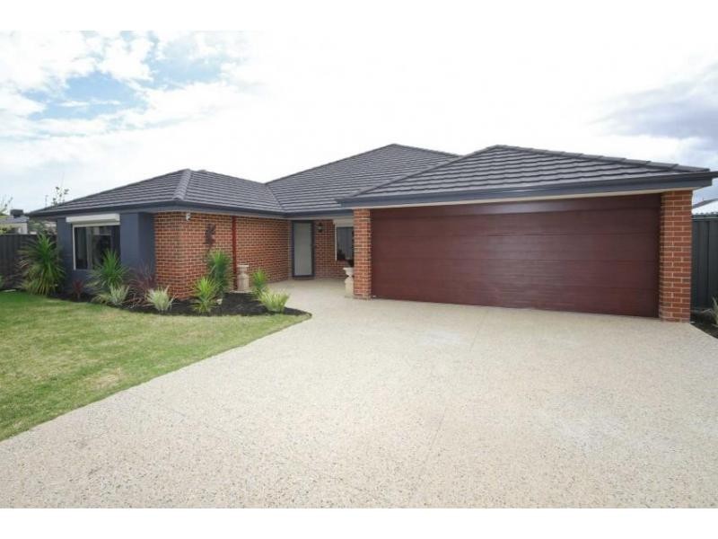 20 Nouveau Turn, Aveley WA 6069