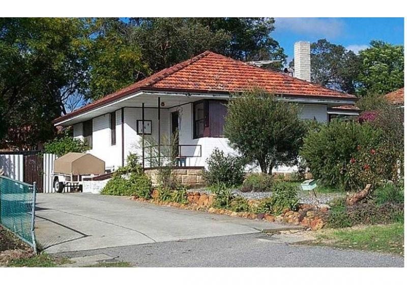 166 Second Avenue, Eden Hill WA 6054