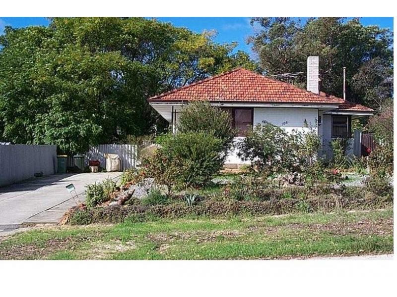 166 Second Avenue, Eden Hill WA 6054