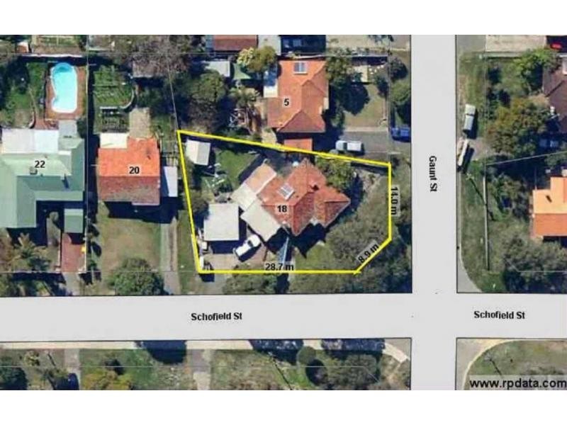 18 Schofield Street, Eden Hill WA 6054