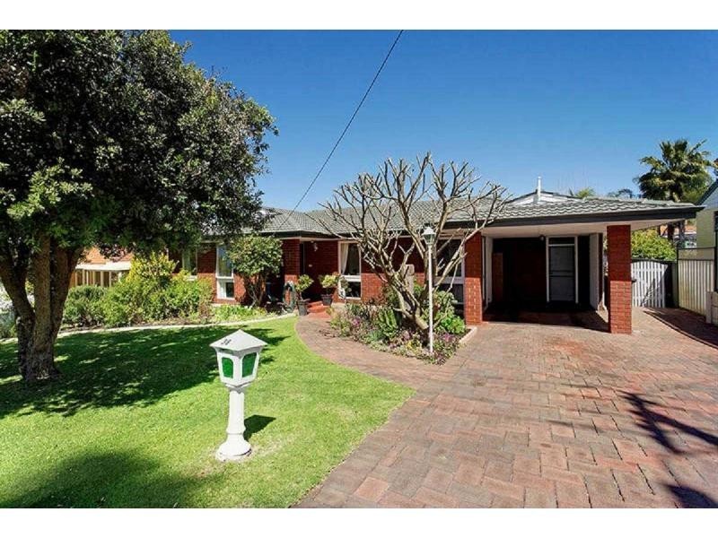 38 Reid Street, Bassendean WA 6054